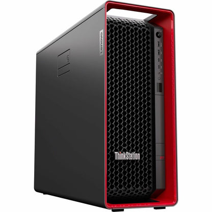 Lenovo ThinkStation P7 30F3006AUS Workstation - 1 x Intel Xeon w7-3445 - 32 GB - 1 TB SSD 30F3006AUS