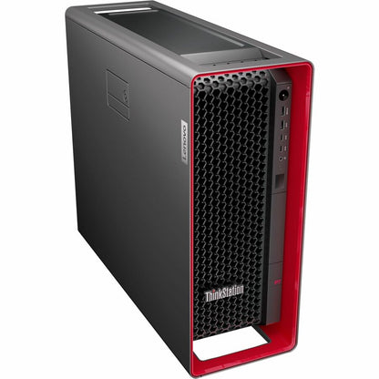 Lenovo ThinkStation P7 30F3006AUS Workstation - 1 x Intel Xeon w7-3445 - 32 GB - 1 TB SSD 30F3006AUS