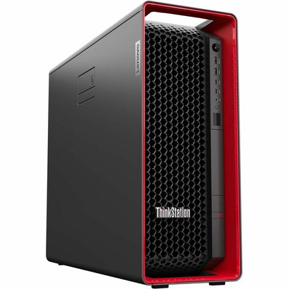 Lenovo ThinkStation P7 30F30052US Workstation - 1 x Intel Xeon w5-3423 - 32 GB - 1 TB SSD 30F30052US