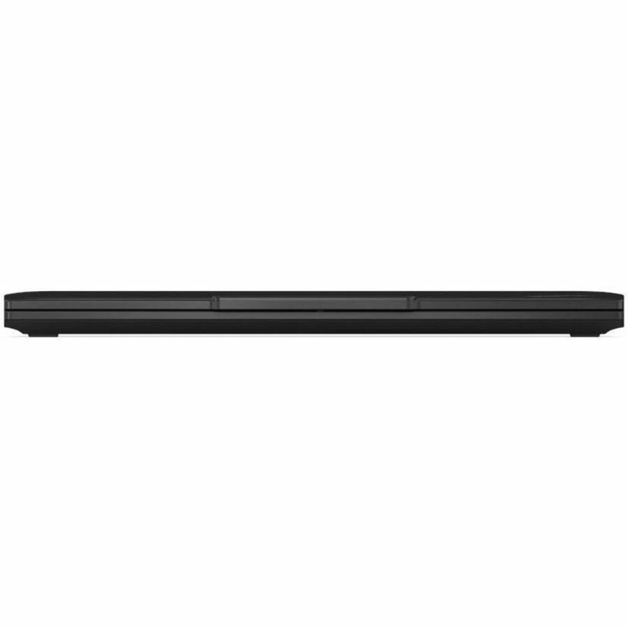 Lenovo ThinkPad X13 Gen 5 21LU0056US 13.3" Notebook - WUXGA - Intel Core Ultra 7 155U - 16 GB - 512 GB SSD - English Keyboard - Black 21LU0056US