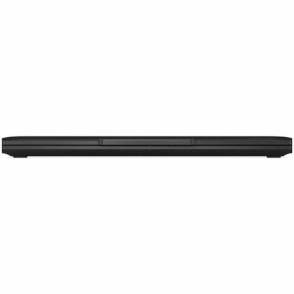 Lenovo ThinkPad X13 Gen 5 21LU0056US 13.3" Notebook - WUXGA - Intel Core Ultra 7 155U - 16 GB - 512 GB SSD - English Keyboard - Black 21LU0056US