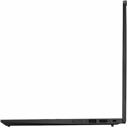 Lenovo ThinkPad X13 Gen 5 21LU0056US 13.3" Notebook - WUXGA - Intel Core Ultra 7 155U - 16 GB - 512 GB SSD - English Keyboard - Black 21LU0056US