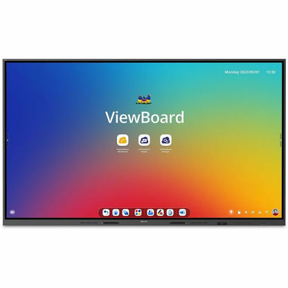 ViewSonic ViewBoard IFP110 Collaboration Display IFP110