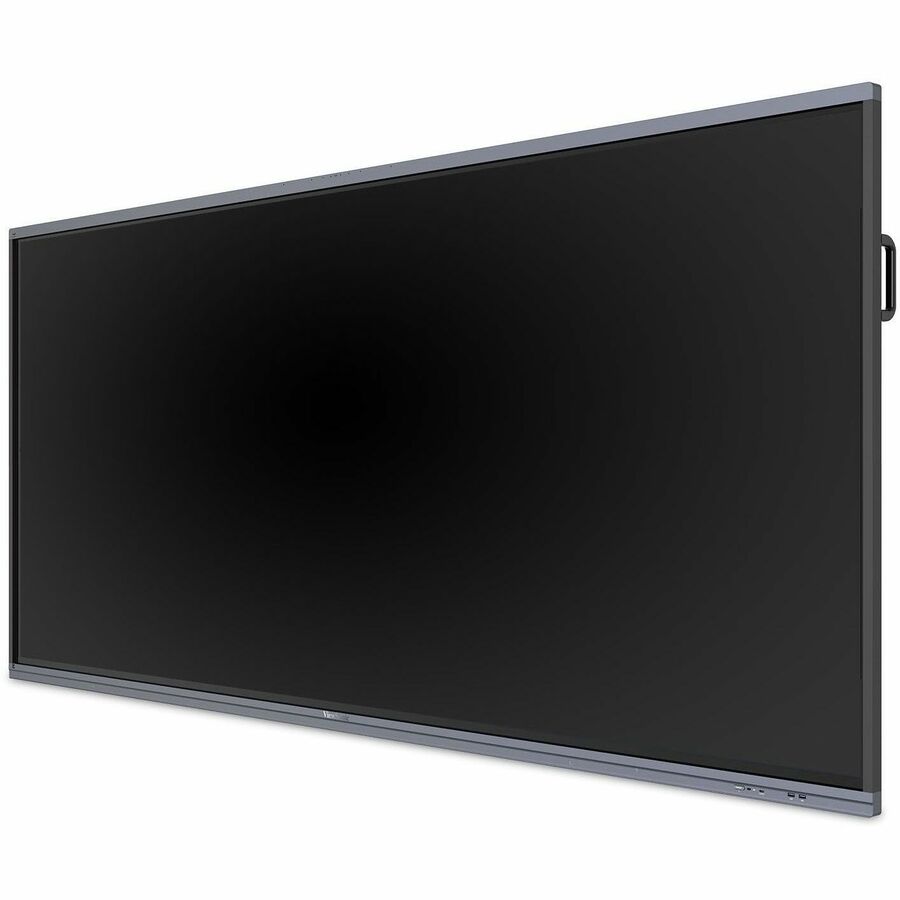 ViewSonic 105" 5K 21:9 ViewBoard Interactive Display with Integrated Microphone and USB-C IFP105UW