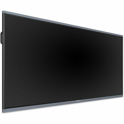 ViewSonic 105" 5K 21:9 ViewBoard Interactive Display with Integrated Microphone and USB-C IFP105UW