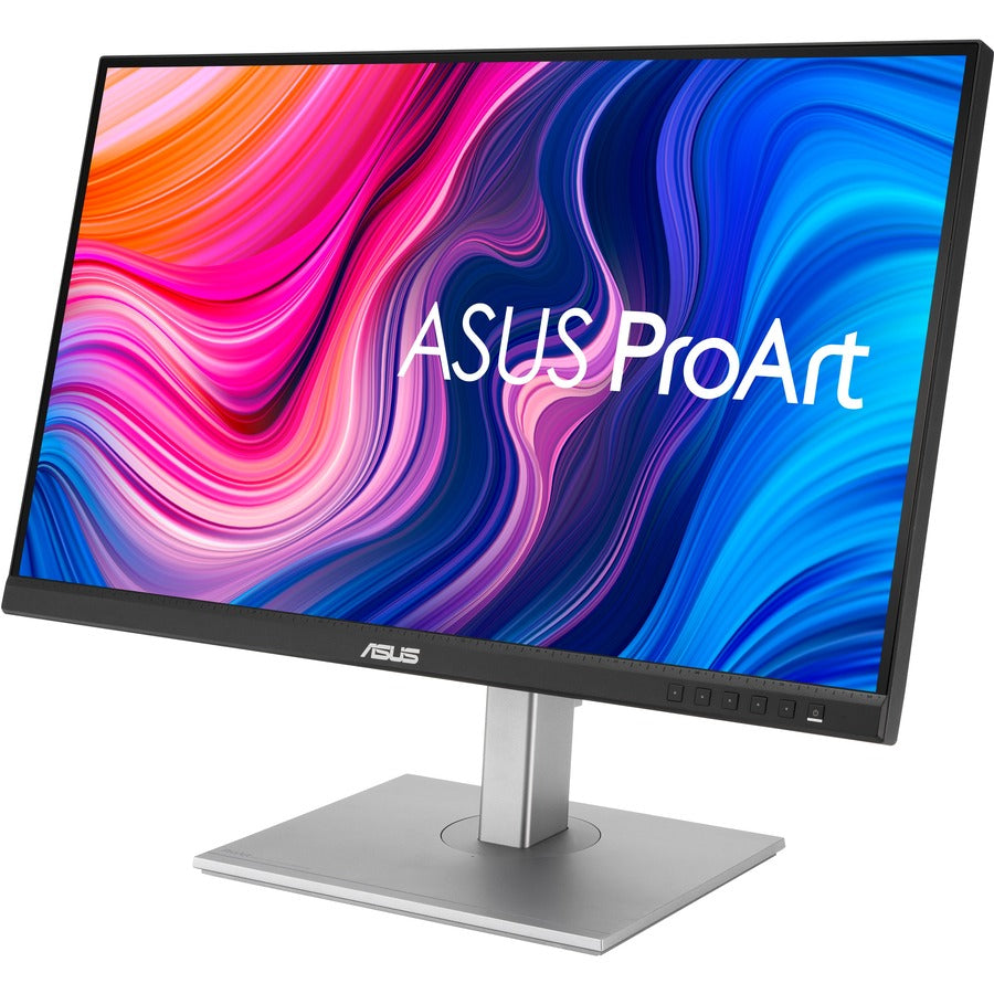 Moniteur LCD 4K UHD Asus ProArt PA279CV 27" - 16:9 - Noir PA279CV