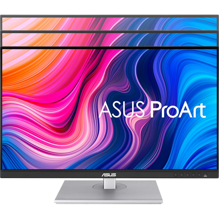 Moniteur LCD 4K UHD Asus ProArt PA279CV 27" - 16:9 - Noir PA279CV