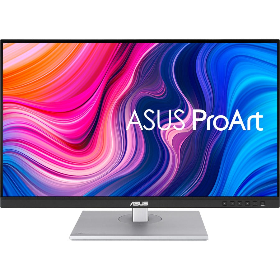 Moniteur LCD 4K UHD Asus ProArt PA279CV 27" - 16:9 - Noir PA279CV