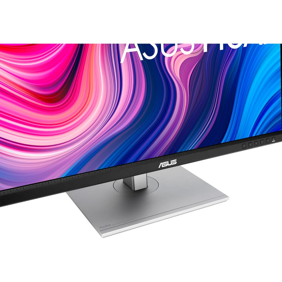 Moniteur LCD 4K UHD Asus ProArt PA279CV 27" - 16:9 - Noir PA279CV