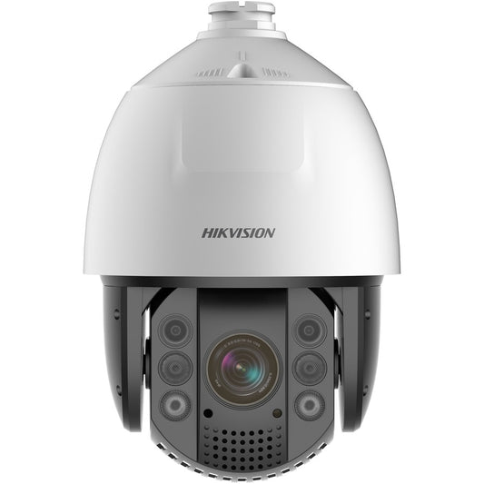 Hikvision AcuSense DS-2DE7A432IW-AEB 4 Megapixel HD Surveillance Camera - Color - Dome DS-2DE7A432IW-AEB