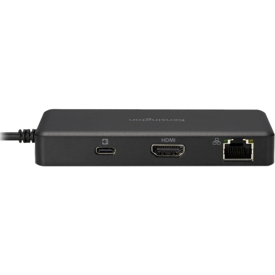 Kensington G1000P USB-C Mini Dock K35200WW