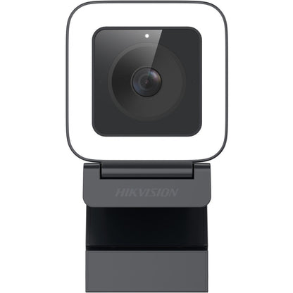 Hikvision DS-UL4 Webcam - 4 Megapixel - 60 fps - Black - USB Type C - 1 Pack(s) DS-UL4