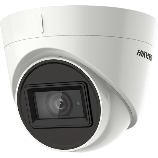 Hikvision Turbo HD DS-2CE78U7T-IT3F 8.3 Megapixel Outdoor HD Surveillance Camera - Turret DS-2CE78U7T-IT3F 2.8MM