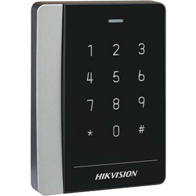 Hikvision DS-K1102MK Card Reader/Keypad Access Device DS-K1102MK