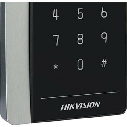 Hikvision DS-K1102MK Card Reader/Keypad Access Device DS-K1102MK