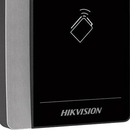 Hikvision DS-K1102MK Card Reader/Keypad Access Device DS-K1102MK