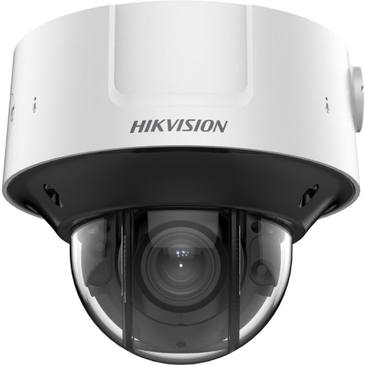 Hikvision DeepinView IDS-2CD7586G0-IZHSY 8 Megapixel HD Network Camera - Color - Dome IDS-2CD7586G0-IZHSY(2.8-12MM)