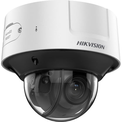 Hikvision DeepinView IDS-2CD7586G0-IZHSY 8 Megapixel HD Network Camera - Color - Dome IDS-2CD7586G0-IZHSY(2.8-12MM)