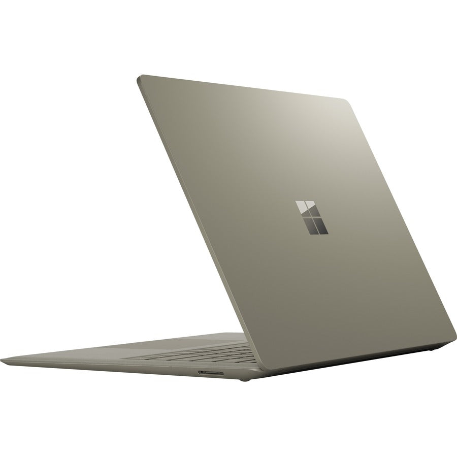 Microsoft Surface 13.5" Touchscreen Notebook - Intel Core i7 7th Gen - 8 GB - 256 GB SSD - Graphite Gold DAJ-00021