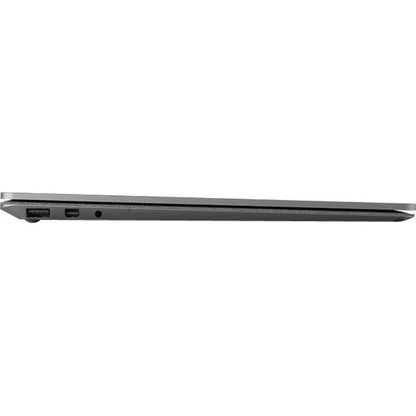 Microsoft Surface 13.5" Touchscreen Notebook - Intel Core i7 7th Gen - 8 GB - 256 GB SSD - Graphite Gold DAJ-00021