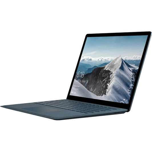 Microsoft Surface Laptop 2 13.5" Touchscreen Notebook - QHD - Intel Core i7 8th Gen - 8 GB - 256 GB SSD LUK-00005