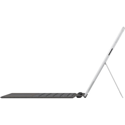 Tablette Microsoft Surface Pro X - 13" - 8 Go - SSD 128 Go - Windows 11 Famille - Platine DU8-00001