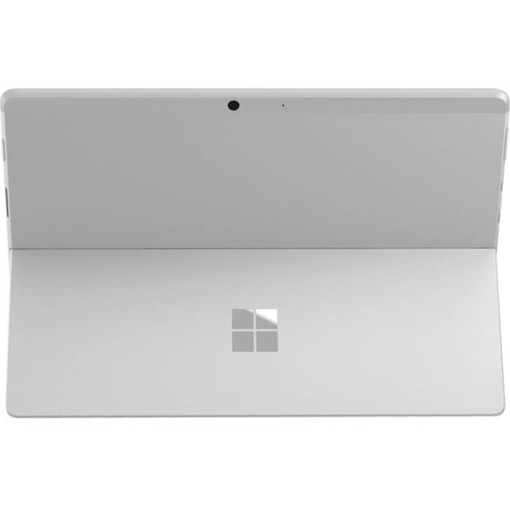 Tablette Microsoft Surface Pro X - 13" - 8 Go - SSD 128 Go - Windows 11 Famille - Platine DU8-00001