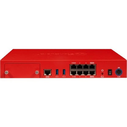 WatchGuard Firebox T85-PoE Network Security/Firewall Appliance WGT85671-US