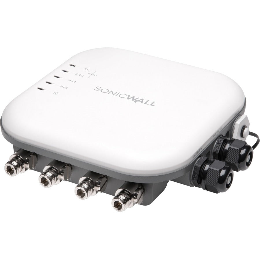 SonicWall SonicWave 432o IEEE 802.11ac 1.69 Gbit/s Wireless Access Point - TAA Compliant 01-SSC-2577