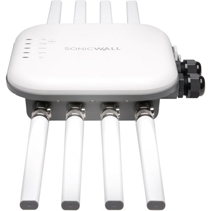 SonicWall SonicWave 432o IEEE 802.11ac 1.69 Gbit/s Wireless Access Point - TAA Compliant 01-SSC-2577