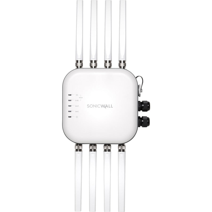 SonicWall SonicWave 432o IEEE 802.11ac 1.69 Gbit/s Wireless Access Point - TAA Compliant 01-SSC-2577