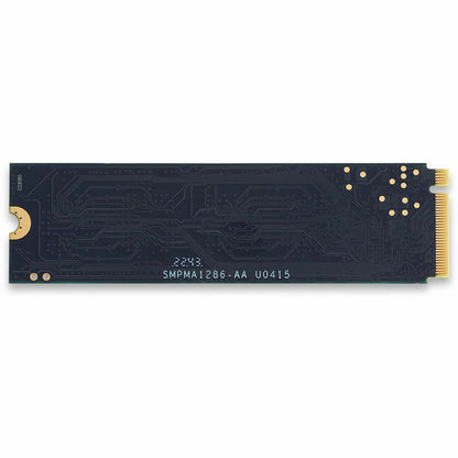 Verbatim Vi3000 1 TB Solid State Drive - M.2 2280 Internal - PCI Express NVMe (PCI Express NVMe x4) 49375