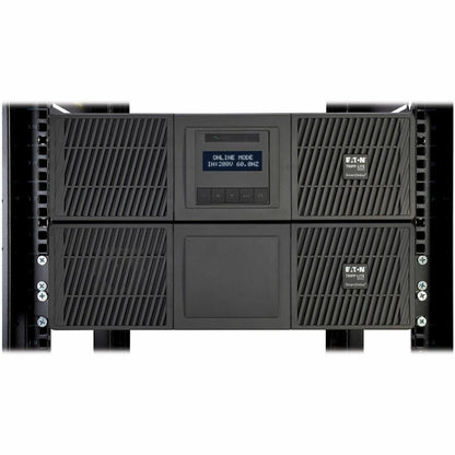 Tripp Lite by Eaton SmartOnline SU6000RTFMB 6000VA Rack/tower UPS SU6000RTFMB