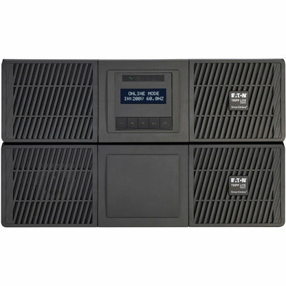 Tripp Lite by Eaton SmartOnline SU6000RTFMB 6000VA Rack/tower UPS SU6000RTFMB