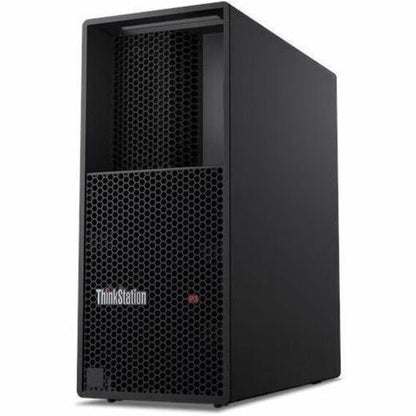 Lenovo ThinkStation P3 30GS006VUS Workstation - 1 x Intel Core i7 13th Gen i7-13700 - 32 GB - 1 TB SSD - Tower 30GS006VUS