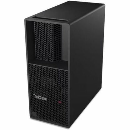 Lenovo ThinkStation P3 30GS006VUS Workstation - 1 x Intel Core i7 13th Gen i7-13700 - 32 GB - 1 TB SSD - Tower 30GS006VUS