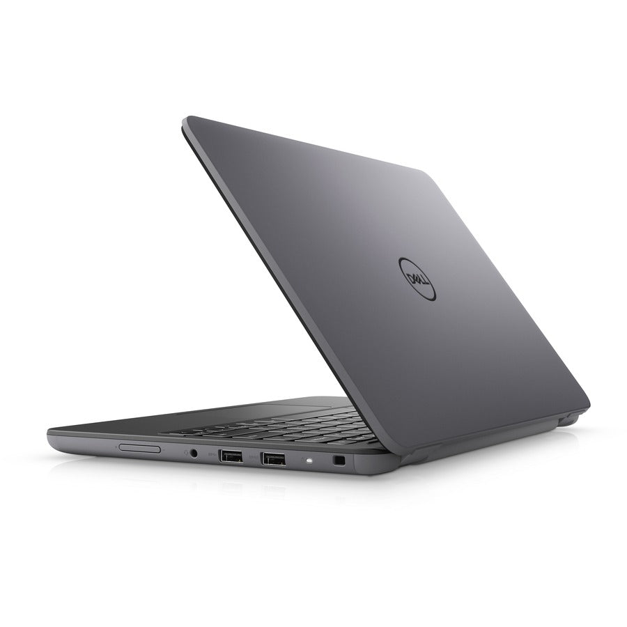 Dell Latitude 3000 3120 11.6" Touchscreen Convertible 2 in 1 Notebook - HD - Intel Pentium Silver N6000 - 4 GB - 128 GB SSD - English (US) Keyboard - Titan Gray 02YN1