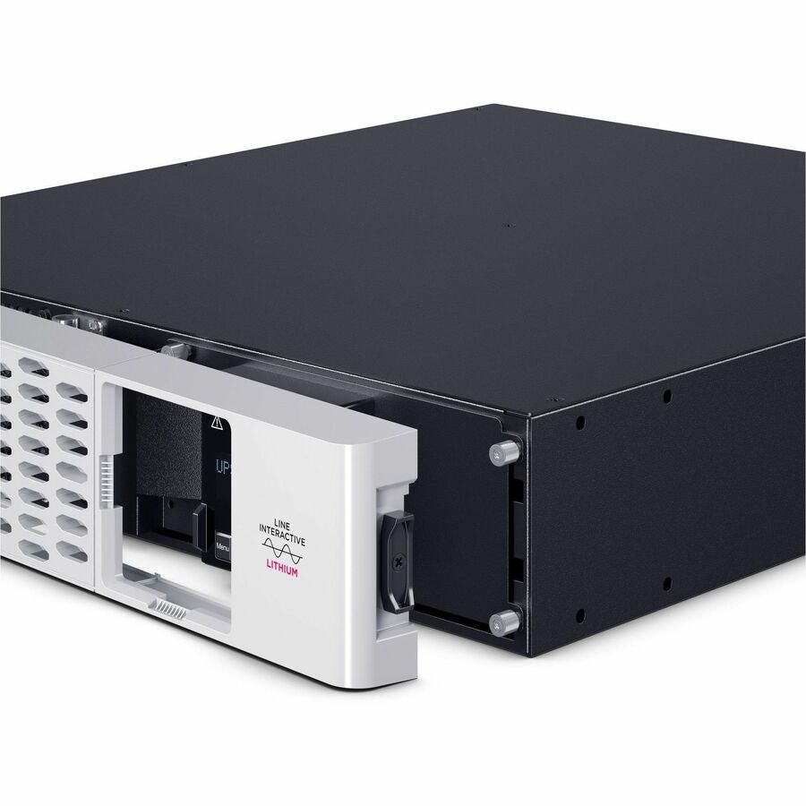 CyberPower Smart App Sinewave PRL1500RT2UC 1500VA Tower/rack convertible UPS PRL1500RT2UC