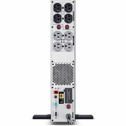 CyberPower Smart App Sinewave PRL1500RT2UC 1500VA Tower/rack convertible UPS PRL1500RT2UC