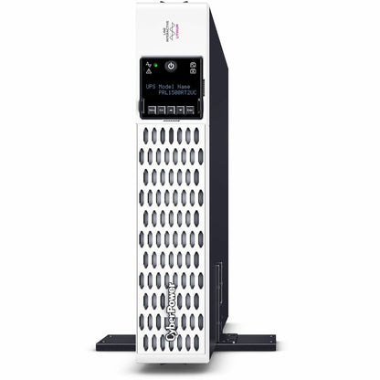 CyberPower Smart App Sinewave PRL1500RT2UC 1500VA Tower/rack convertible UPS PRL1500RT2UC