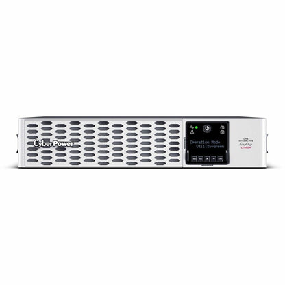 CyberPower Smart App Sinewave PRL1500RT2UC 1500VA Tower/rack convertible UPS PRL1500RT2UC