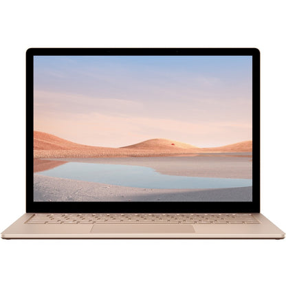 Microsoft Surface Laptop 4 13.5" Touchscreen Notebook - Intel Core i5 - 16 GB - 512 GB SSD - Sandstone 5AI-00059