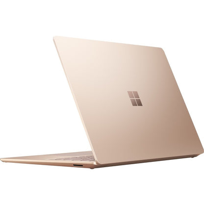 Microsoft Surface Laptop 4 13.5" Touchscreen Notebook - Intel Core i5 - 16 GB - 512 GB SSD - Sandstone 5AI-00059