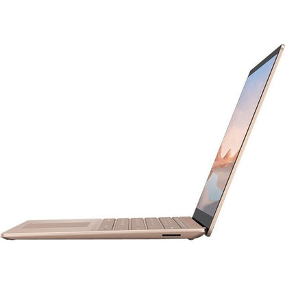 Microsoft Surface Laptop 4 13.5" Touchscreen Notebook - Intel Core i5 - 16 GB - 512 GB SSD - Sandstone 5AI-00059