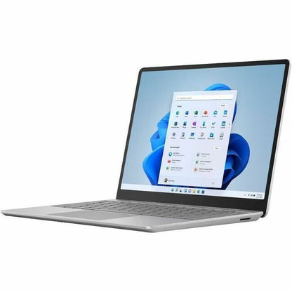 Microsoft Surface Laptop Go 2 12.4" Touchscreen Notebook - Intel Core i5 11th Gen i5-1135G7 - 16 GB - 256 GB SSD - Sage VUQ-00002