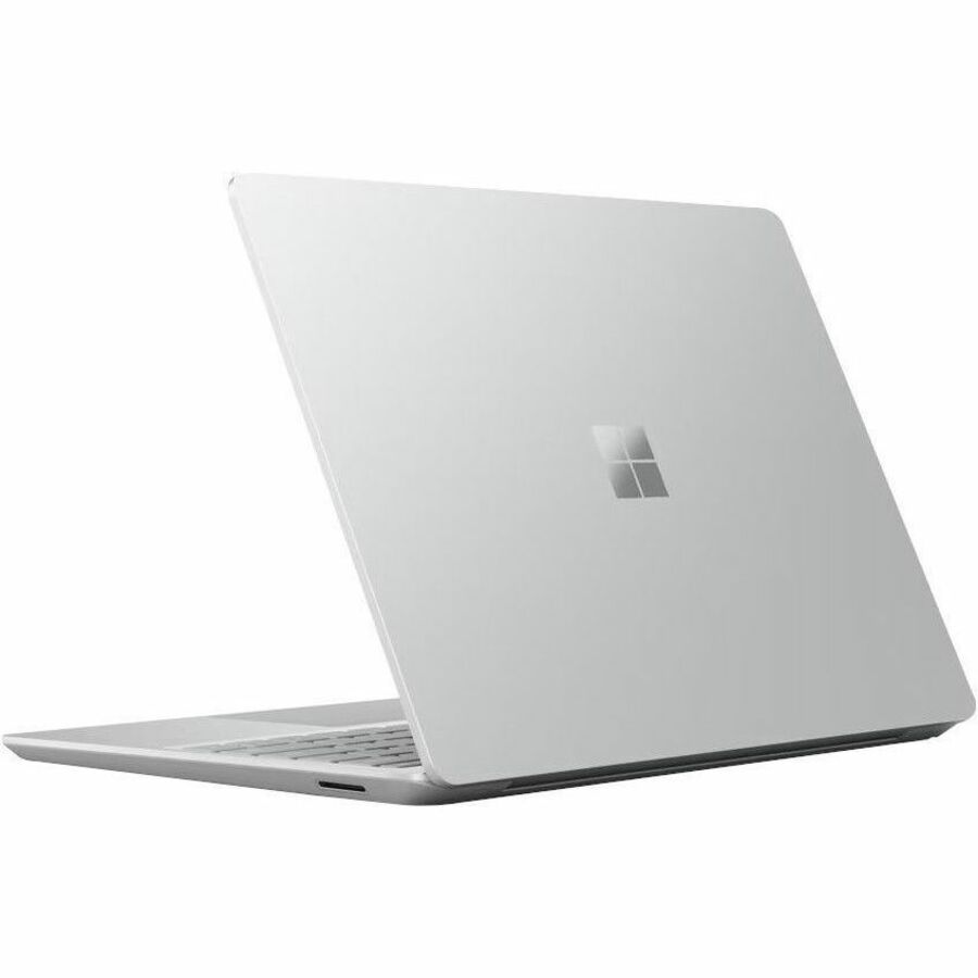 Microsoft Surface Laptop Go 2 12.4" Touchscreen Notebook - Intel Core i5 11th Gen i5-1135G7 - 16 GB - 256 GB SSD - Sage VUQ-00002