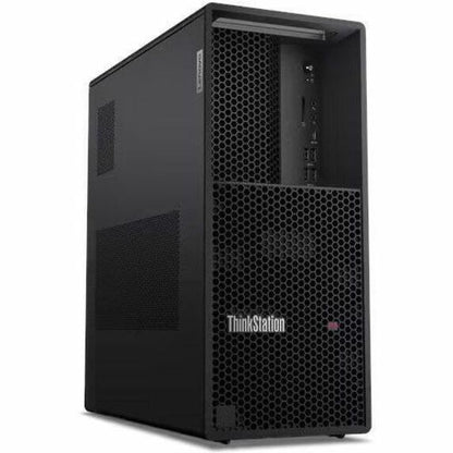 Lenovo ThinkStation P3 30GS008KCA Workstation - 1 x Intel Core i5 13th Gen i5-13500 - 64 GB - 2 TB SSD - Tower 30GS008KCA