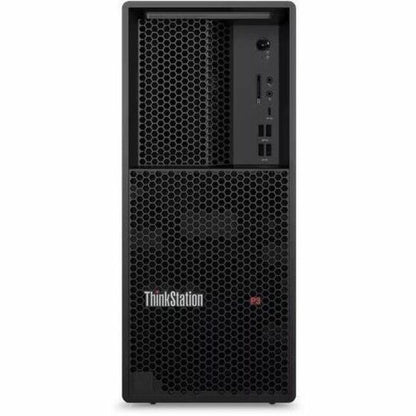 Lenovo ThinkStation P3 30GS008KCA Workstation - 1 x Intel Core i5 13th Gen i5-13500 - 64 GB - 2 TB SSD - Tower 30GS008KCA