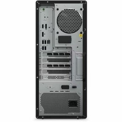 Lenovo ThinkStation P3 30GS008KCA Workstation - 1 x Intel Core i5 13th Gen i5-13500 - 64 GB - 2 TB SSD - Tower 30GS008KCA