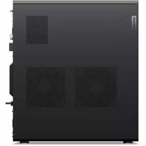 Lenovo ThinkStation P3 30GS008KCA Workstation - 1 x Intel Core i5 13th Gen i5-13500 - 64 GB - 2 TB SSD - Tower 30GS008KCA